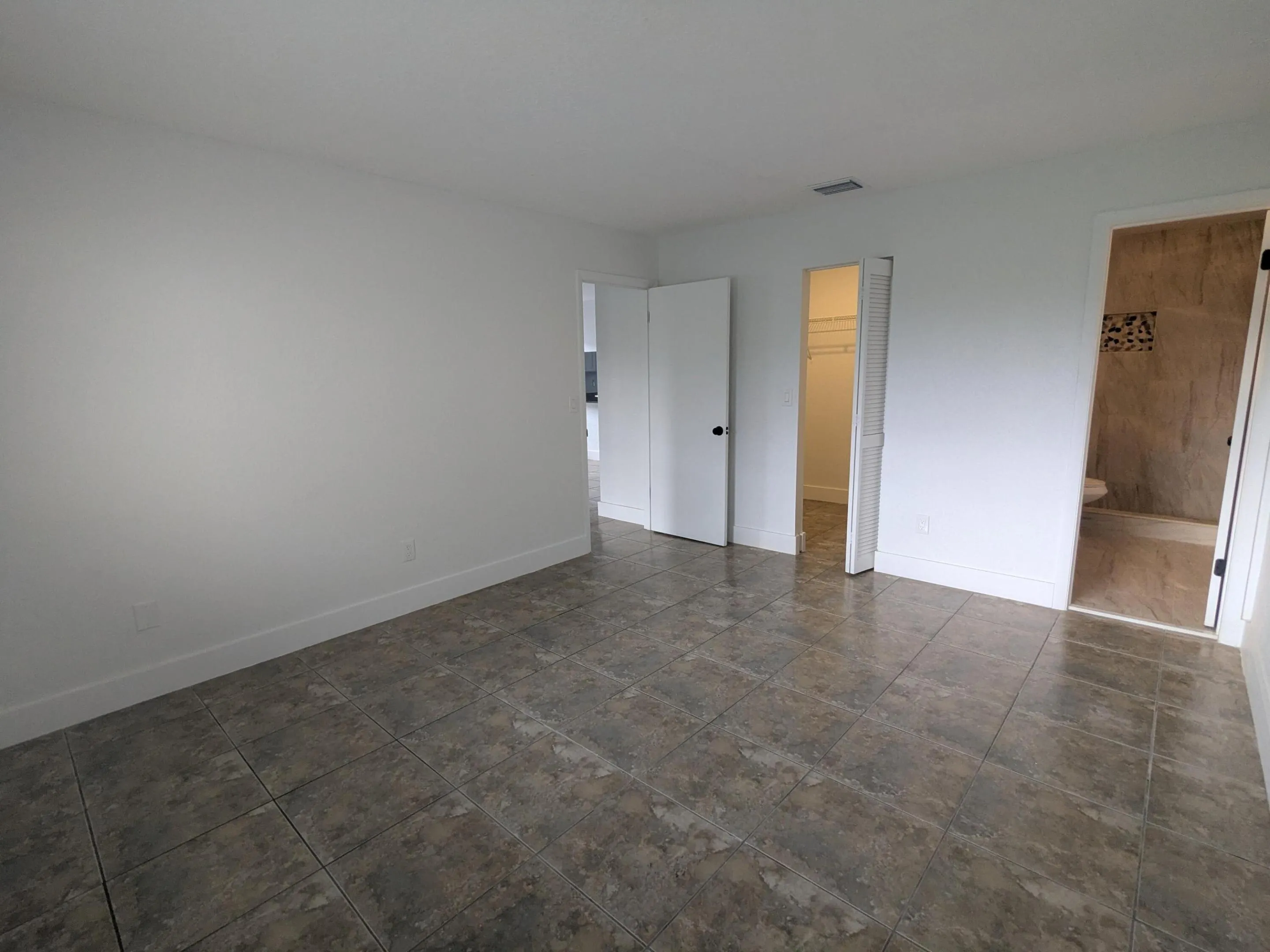 Bedroom 1a