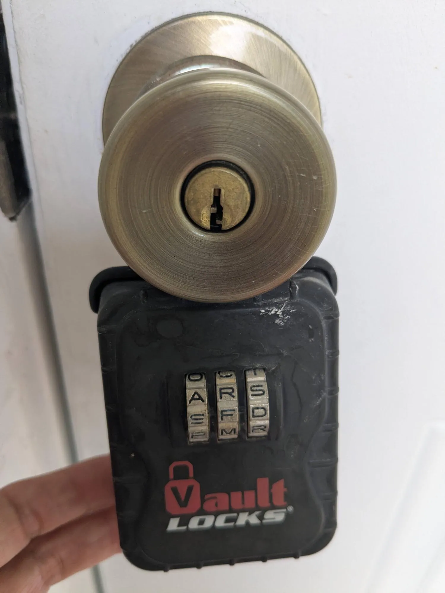 Lockbox