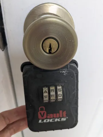 Lockbox