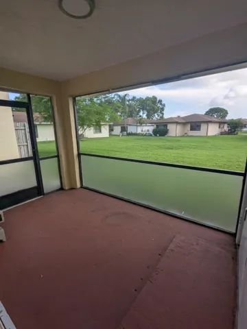 Patio 2