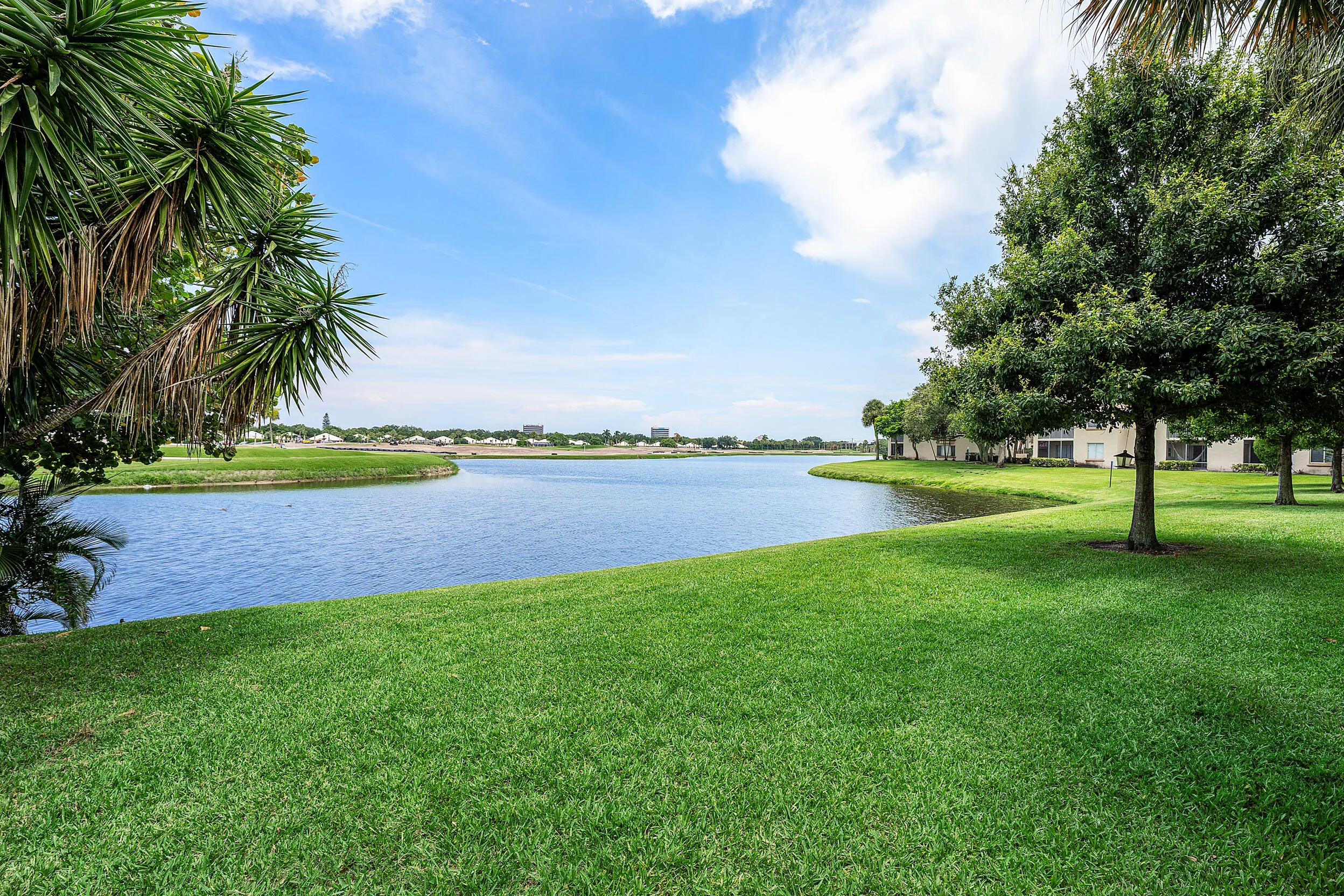 Lake View