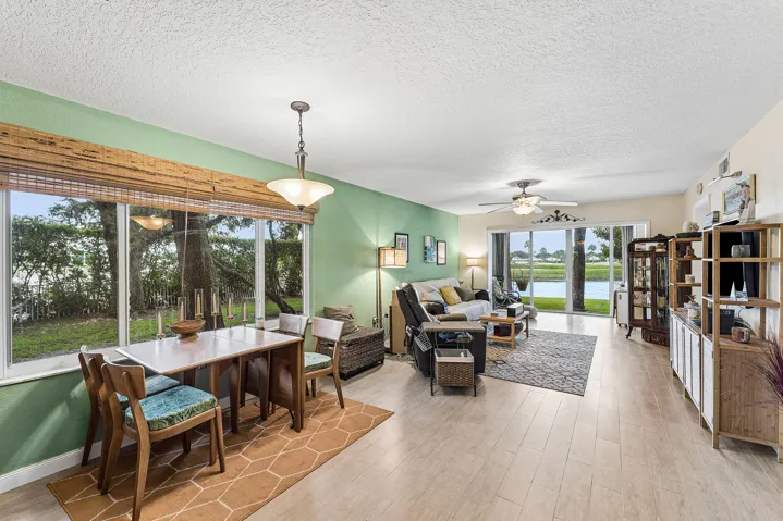 Living/Dining