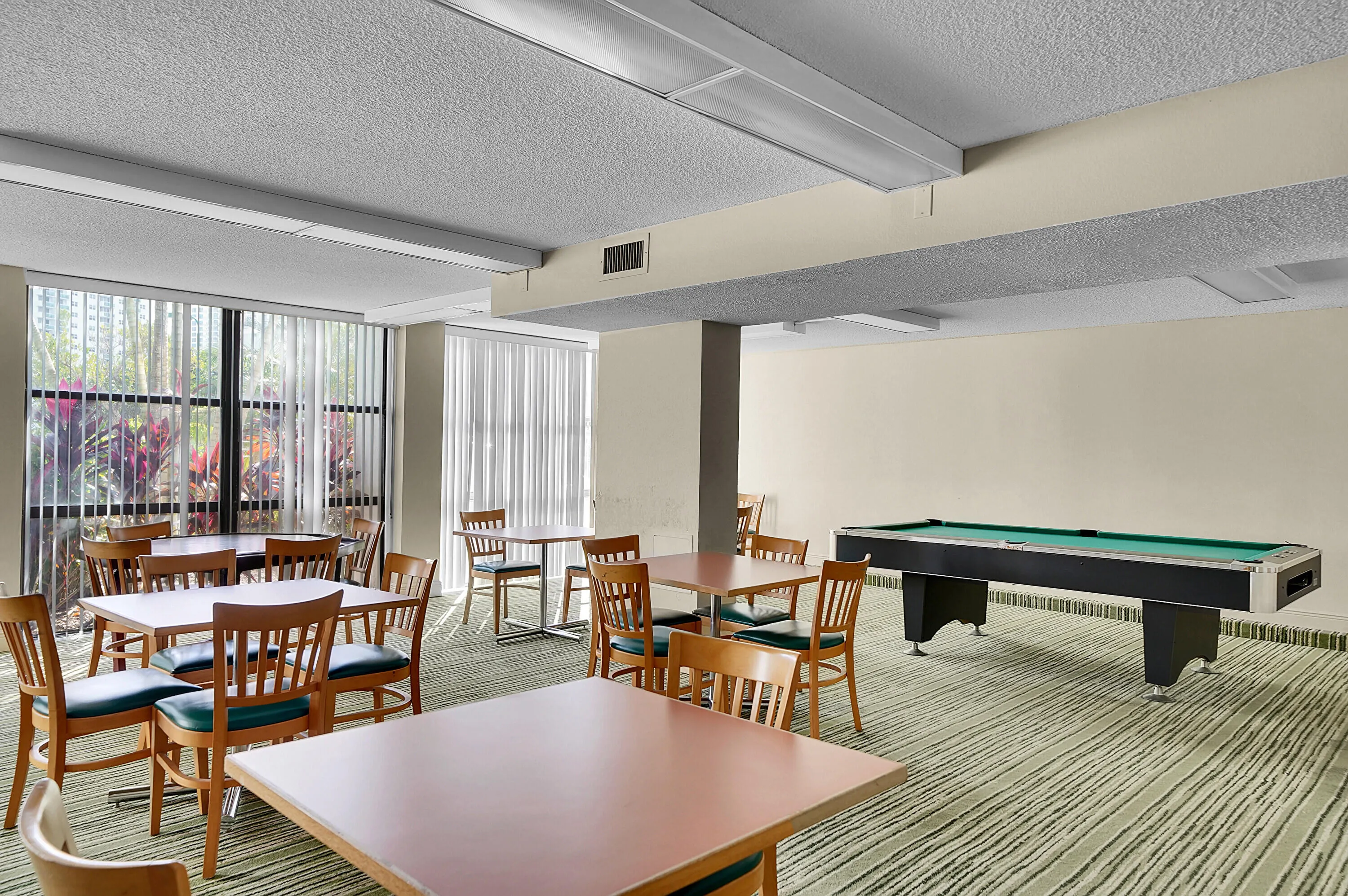 clubhouse