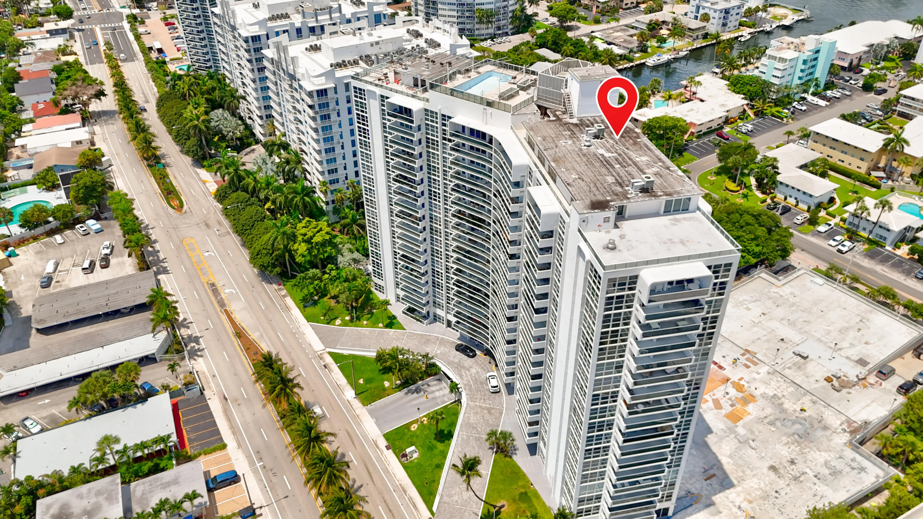 Vantage View Ocean View 8