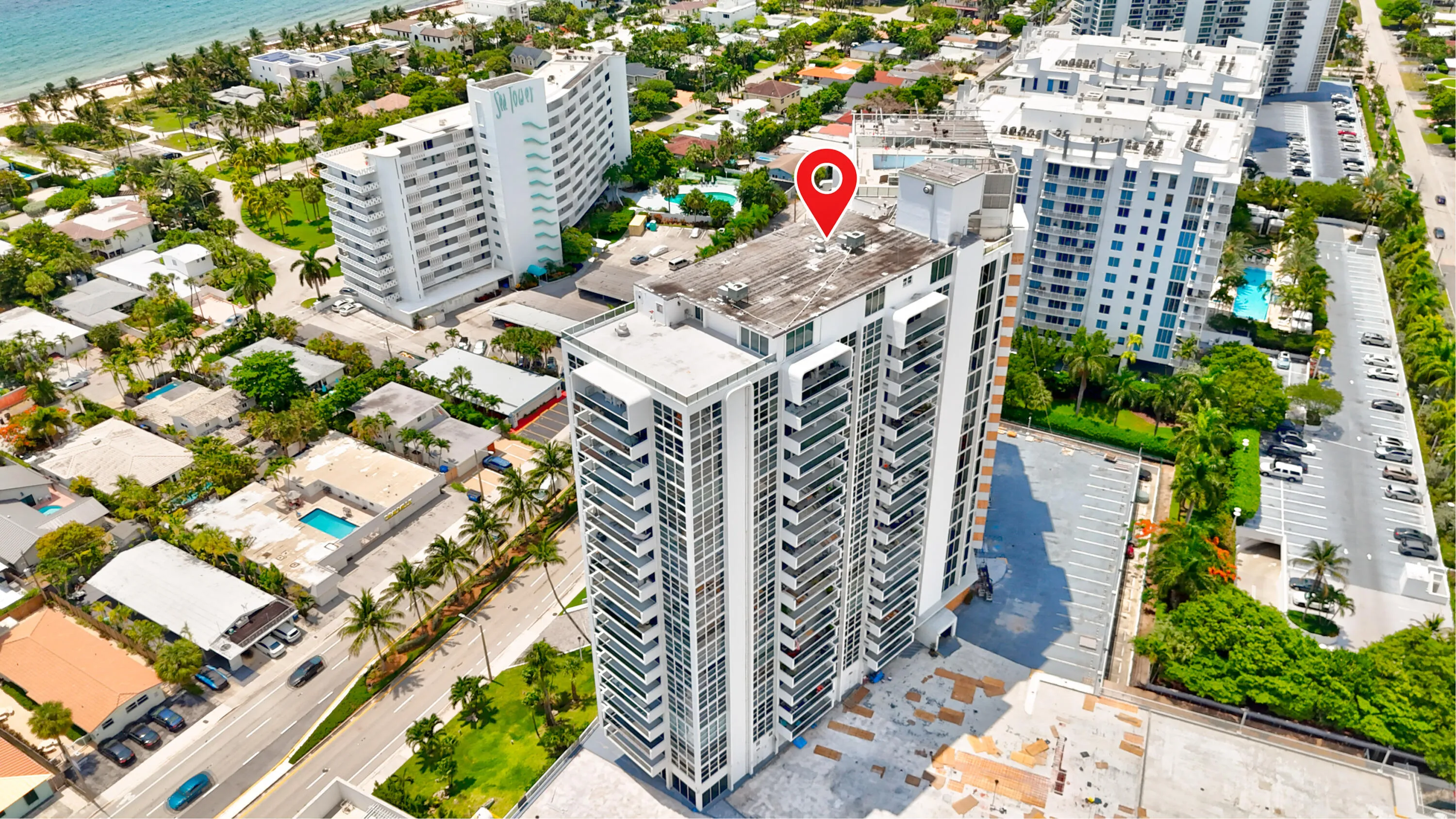 Vantage View 3rd Intracoastal 11