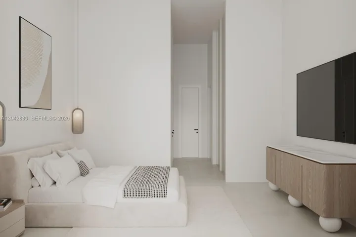 Virtually Staged