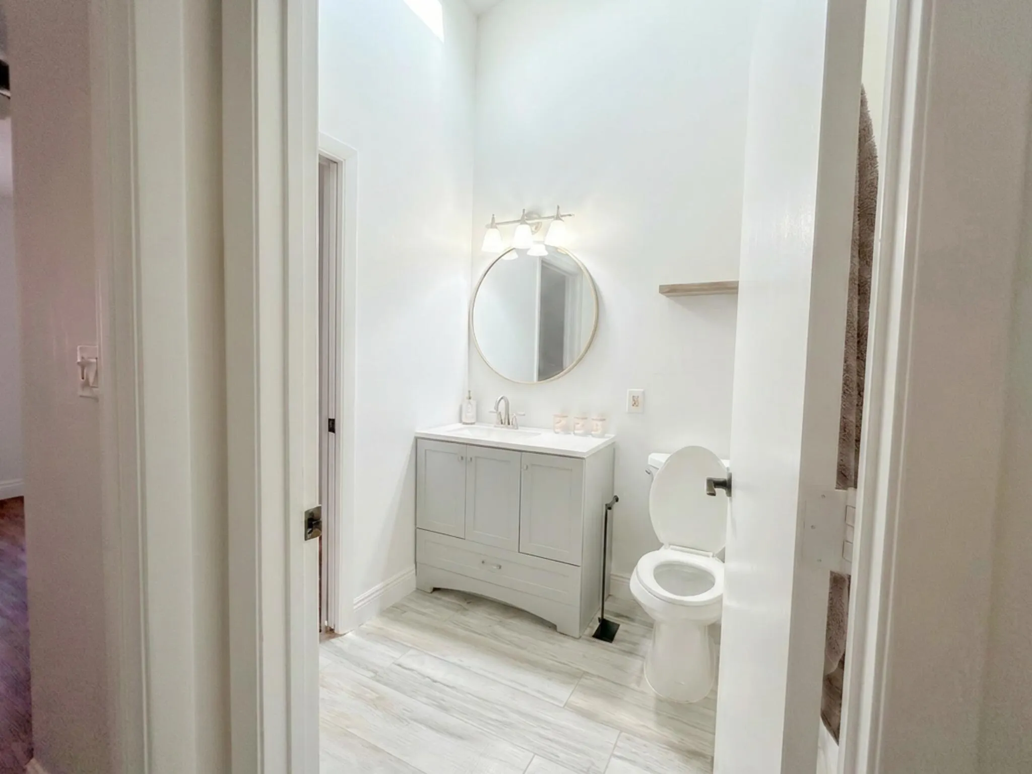 Bathroom 1