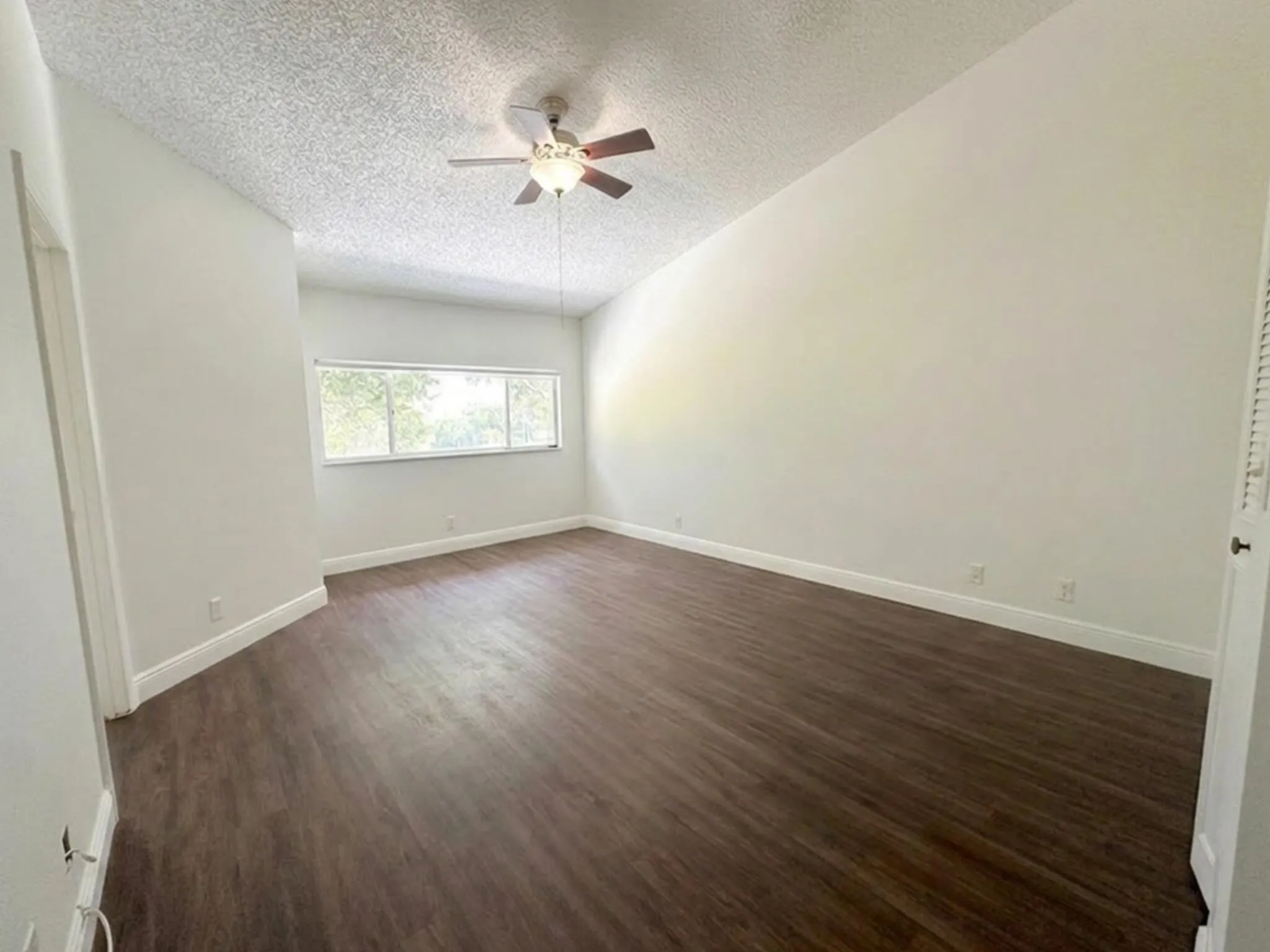 Bedroom A