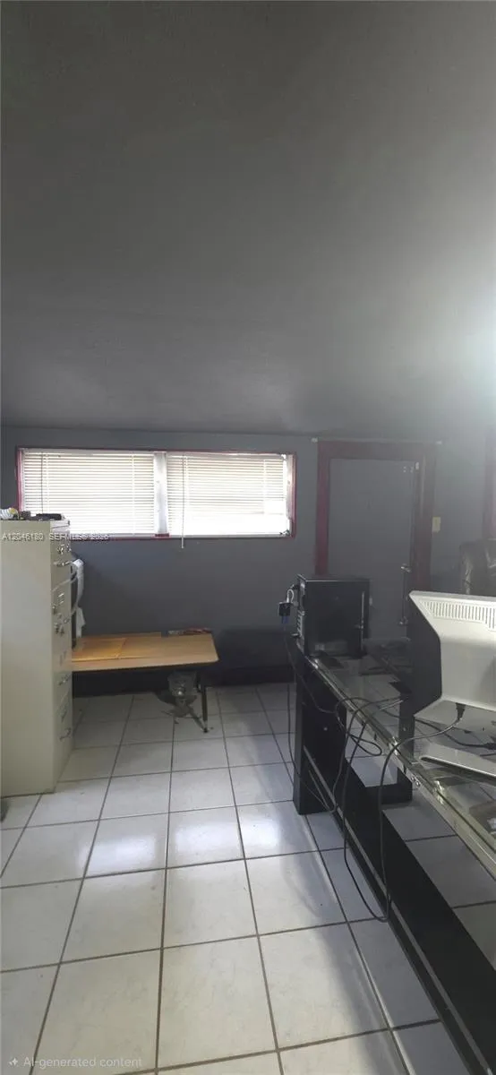 Bonus room