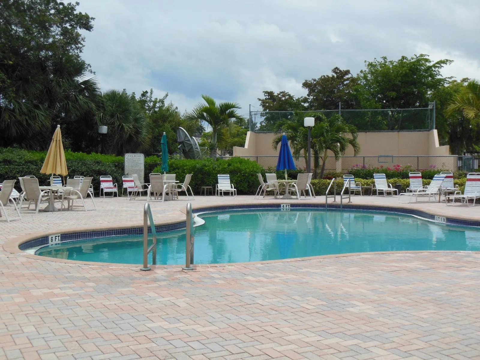 Community Pool