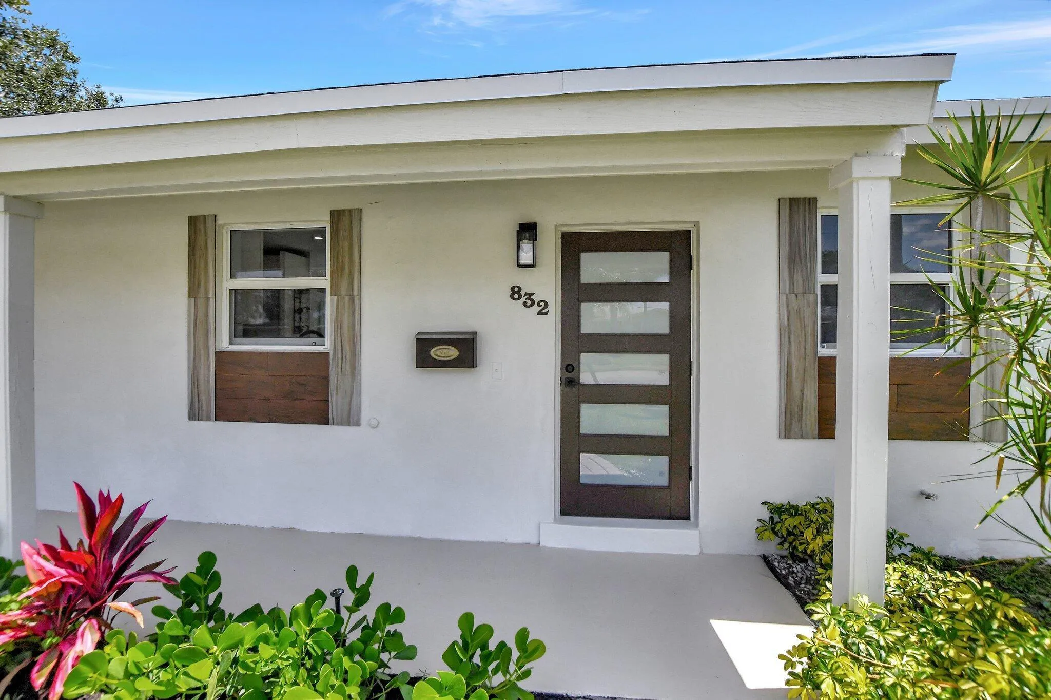 New Impact Windows & Door