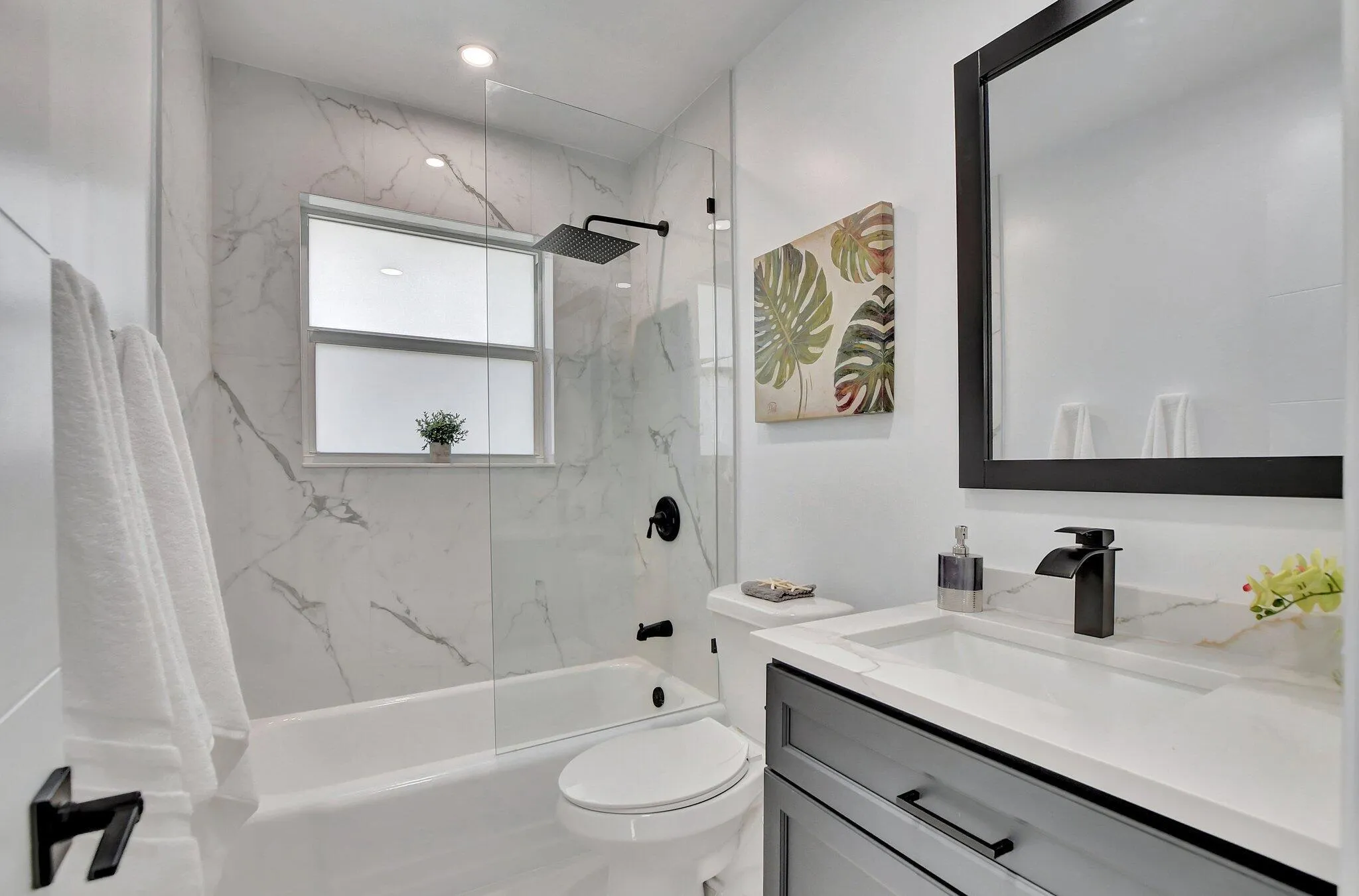 Bathroom # 2
