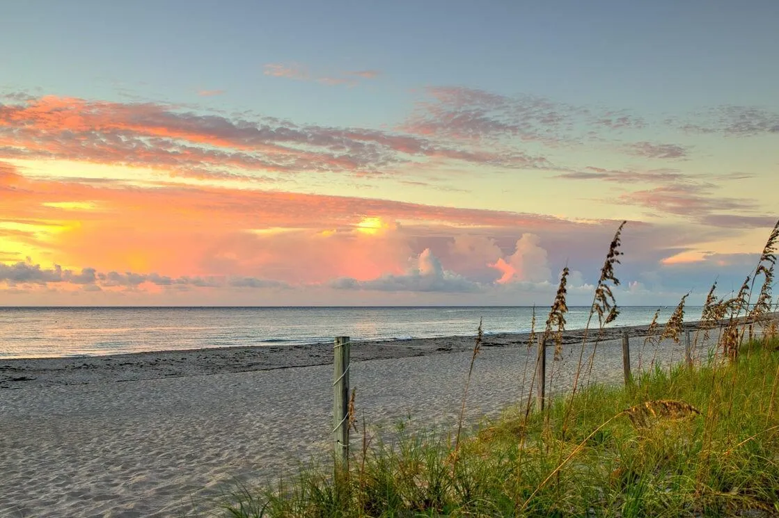 Bike to Beach
