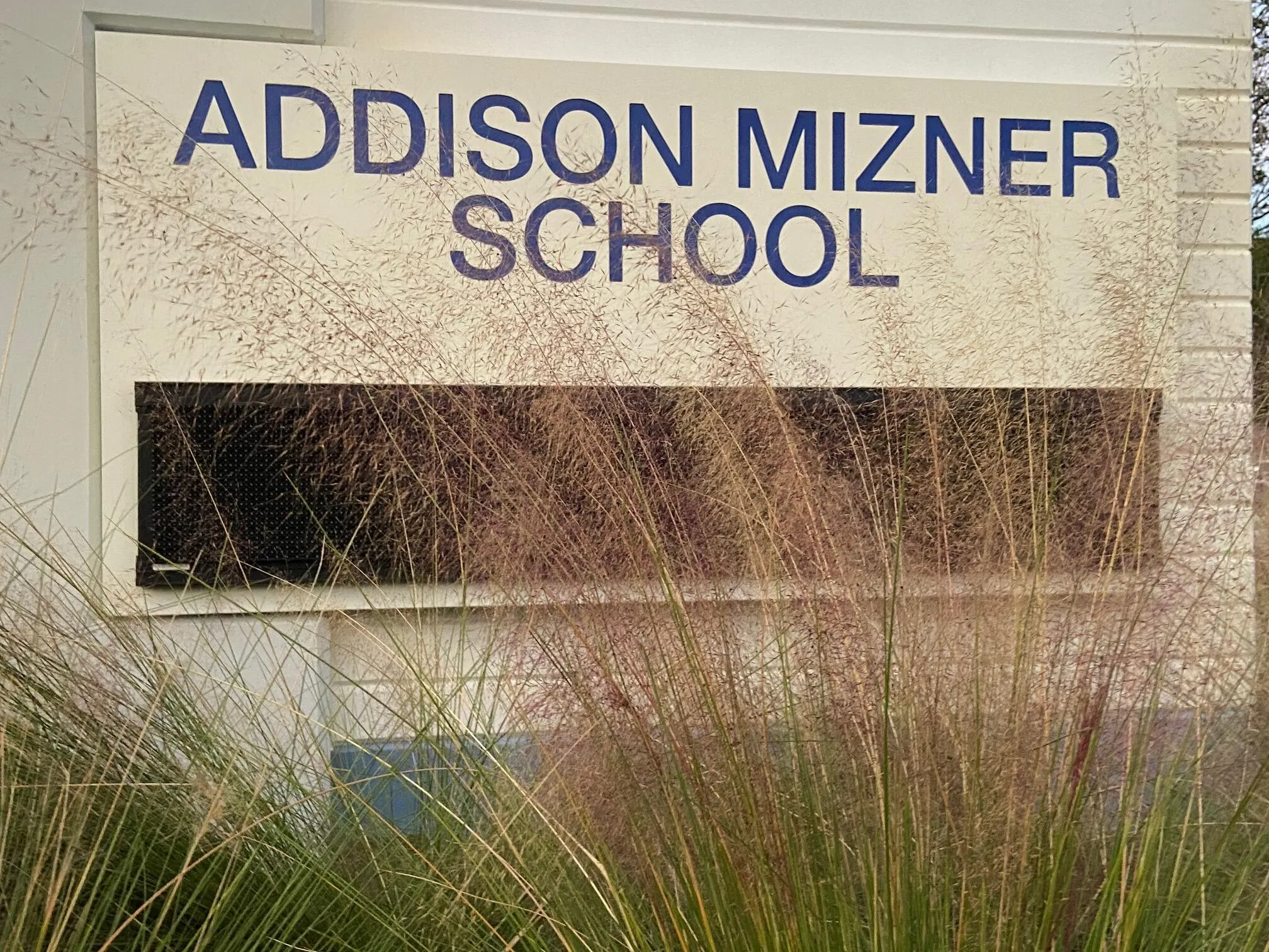 Bike to Addison Mizner School