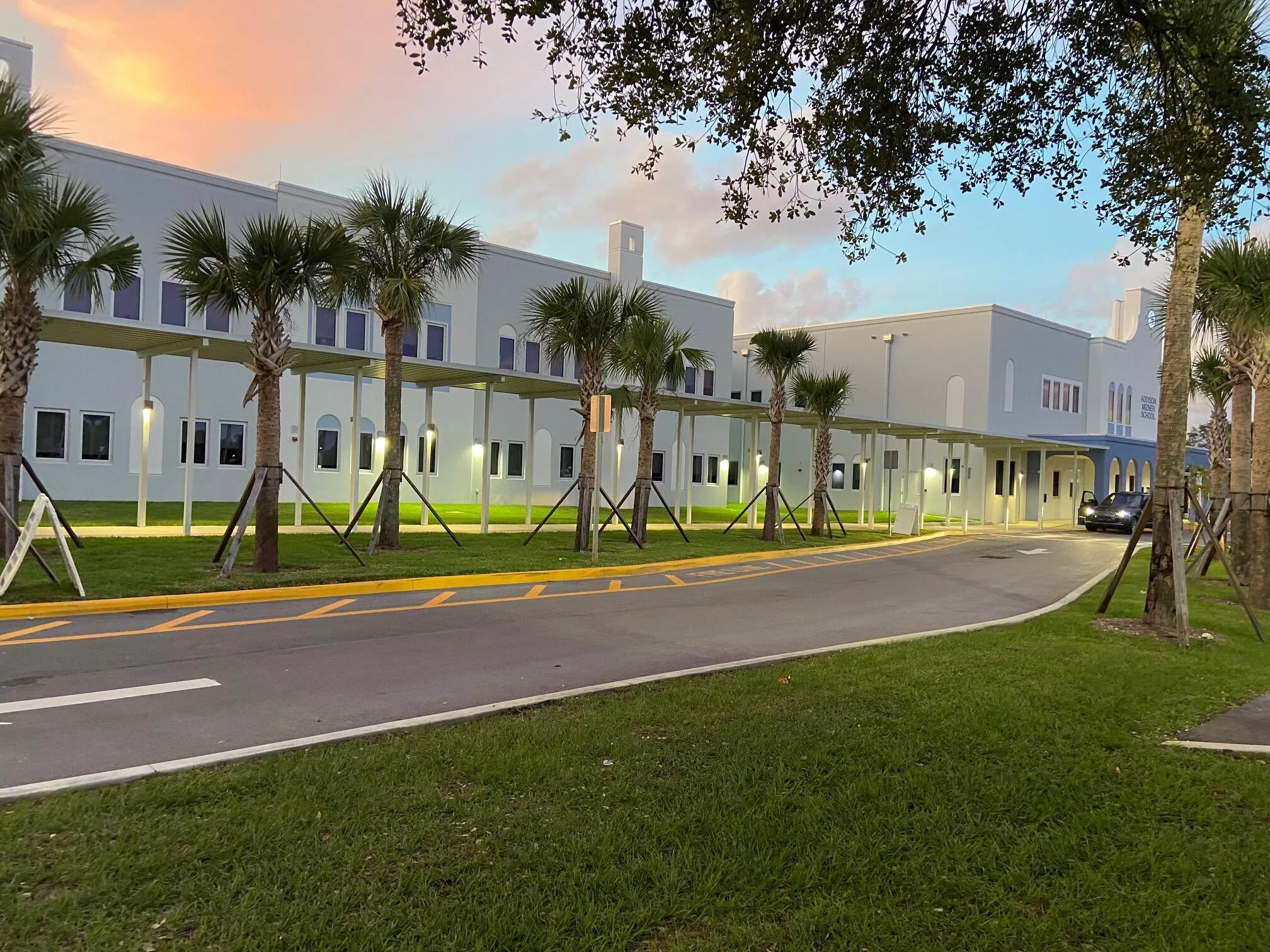 Top Rated Addison Mizner School