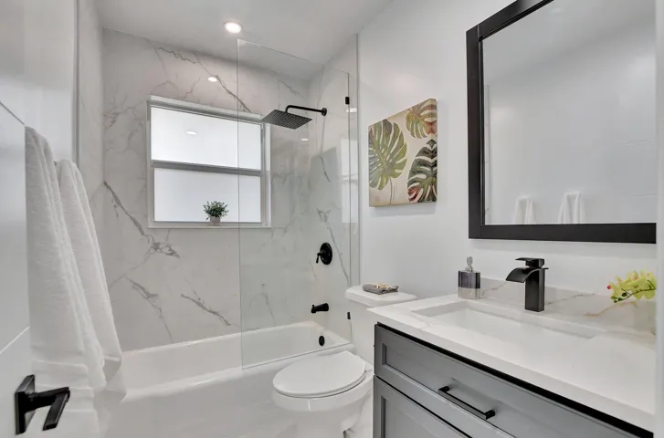 Bathroom # 2