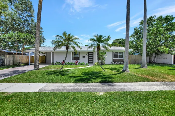 Wonderful Location on Quiet Street