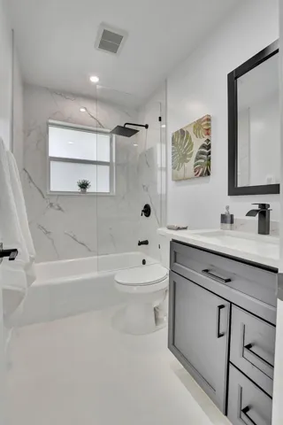 Bathroom # 2