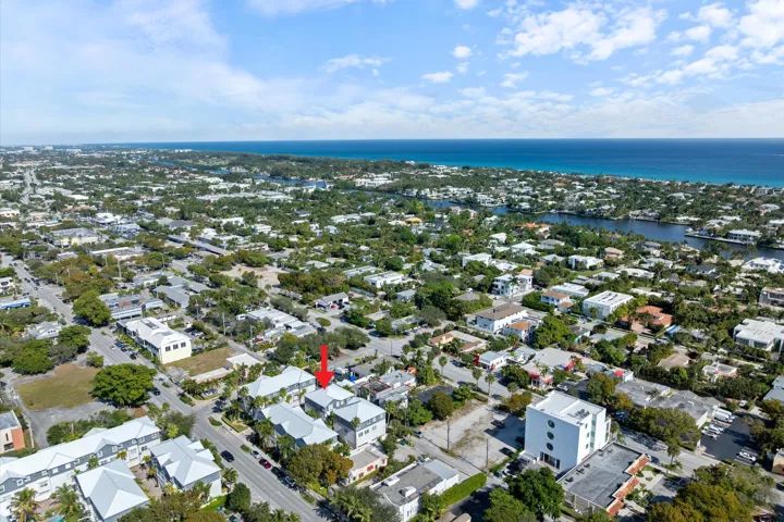 Location