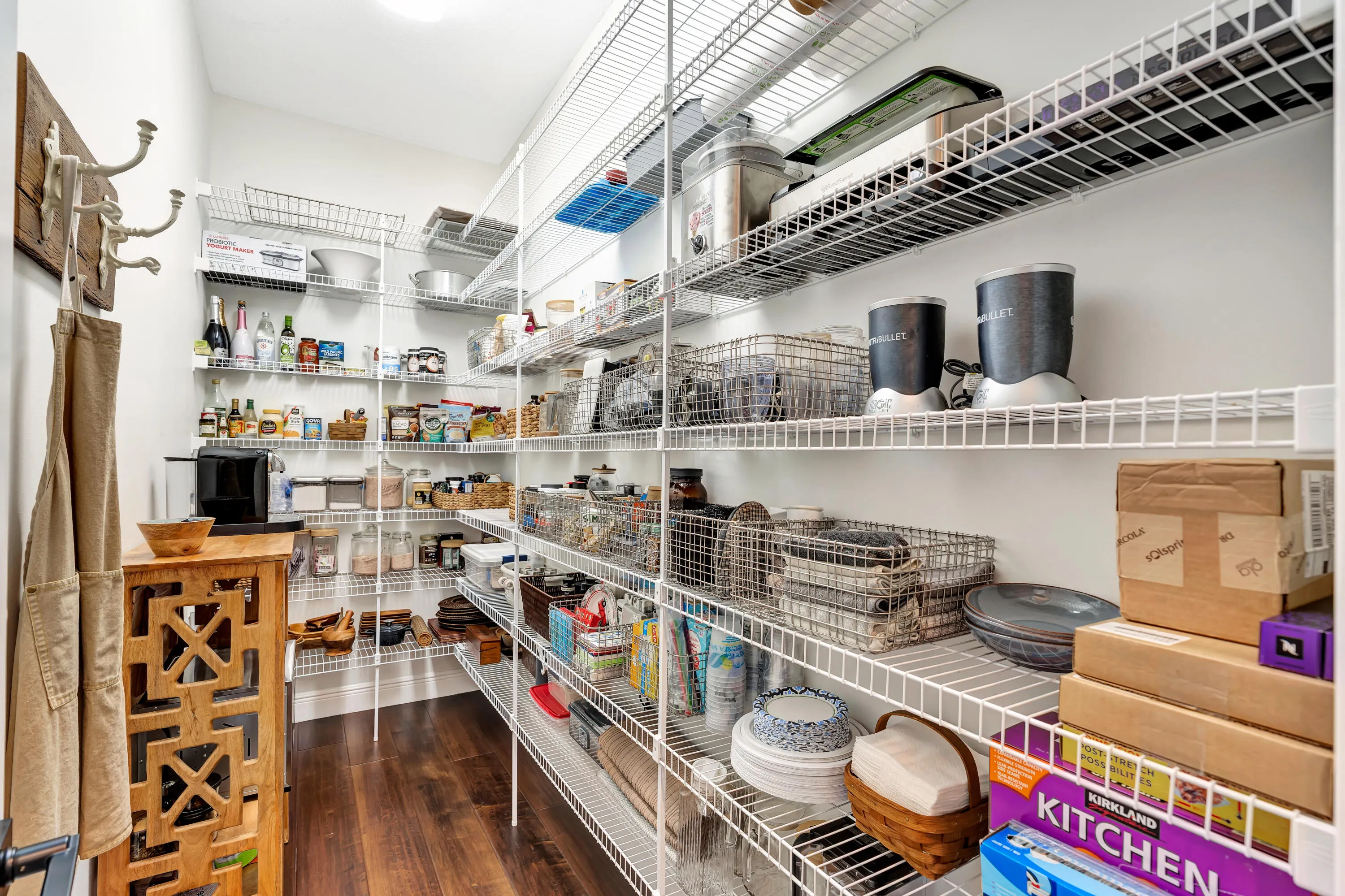 Pantry