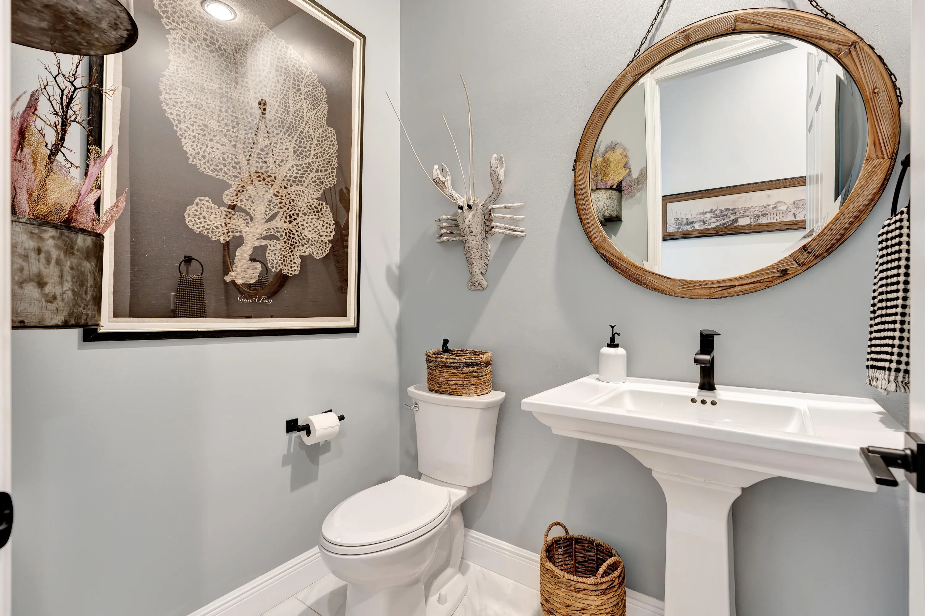 Half Bath (2)