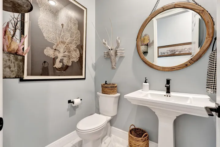 Half Bath (2)