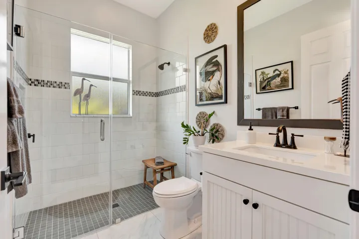 Bathroom 3
