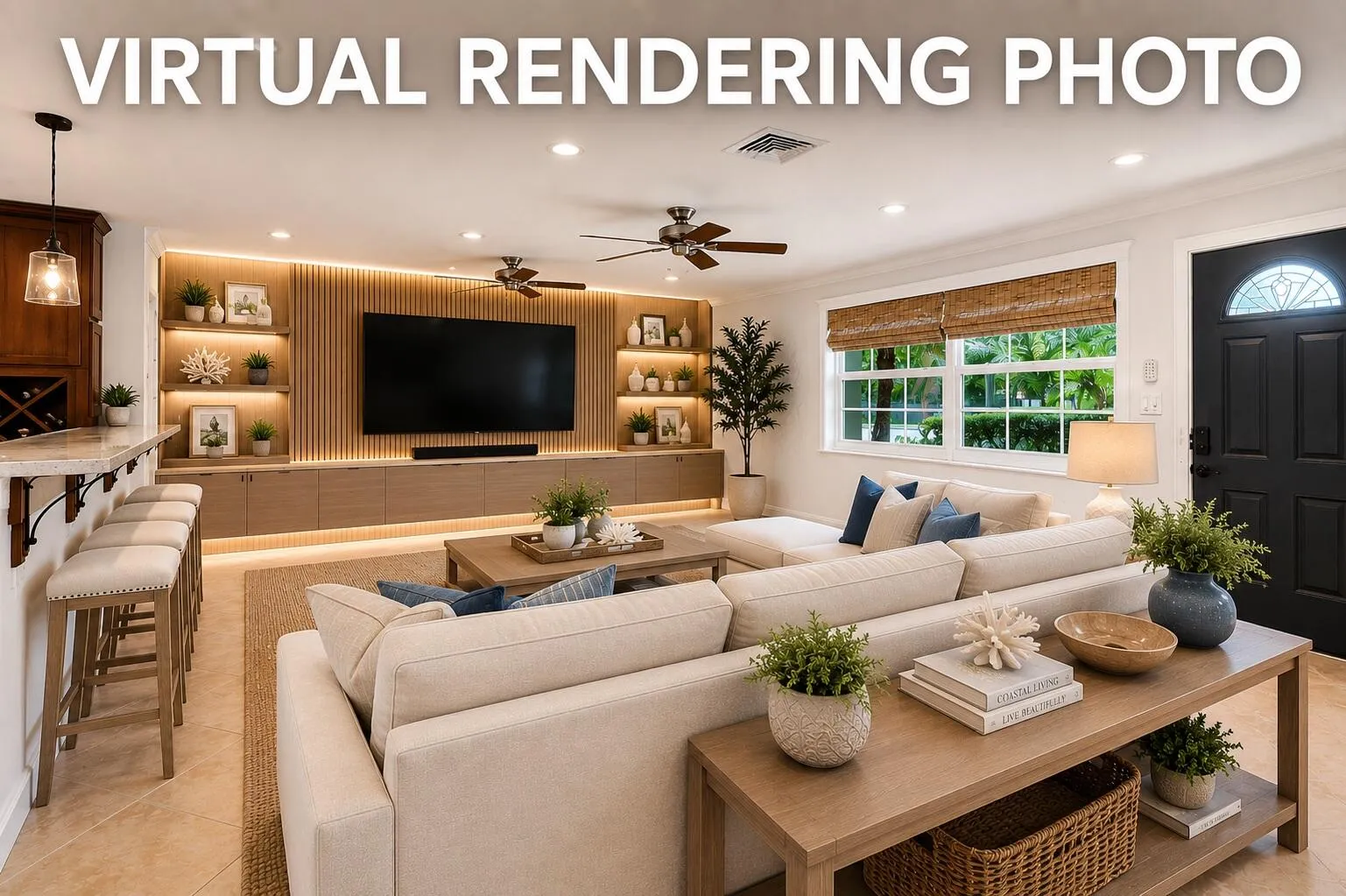 1222 SW Virtual Living Room