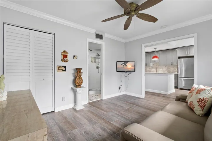 2nd Bedroom
