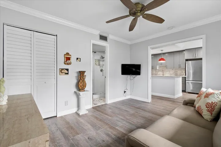 2nd Bedroom