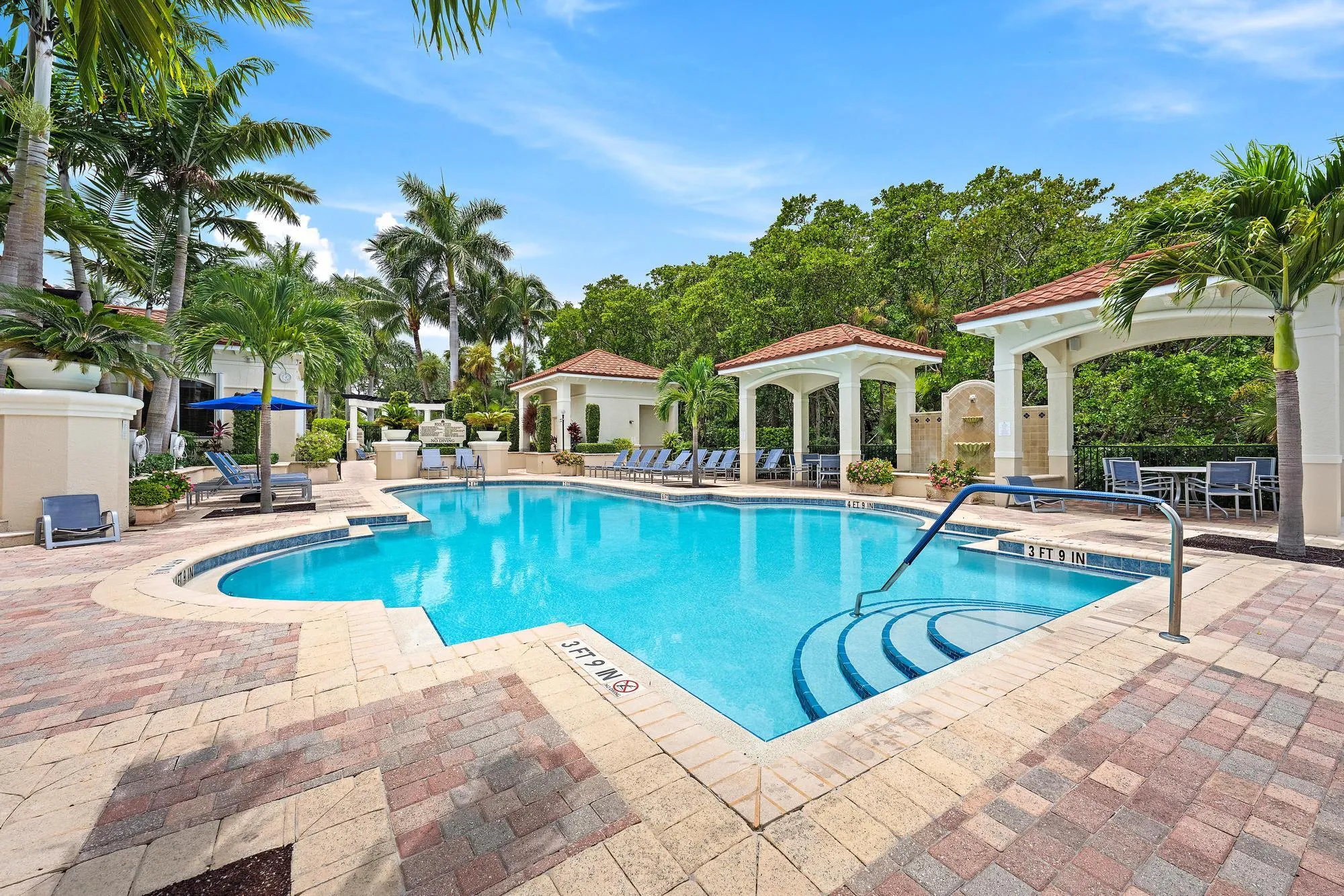 4117 Tuscany Way