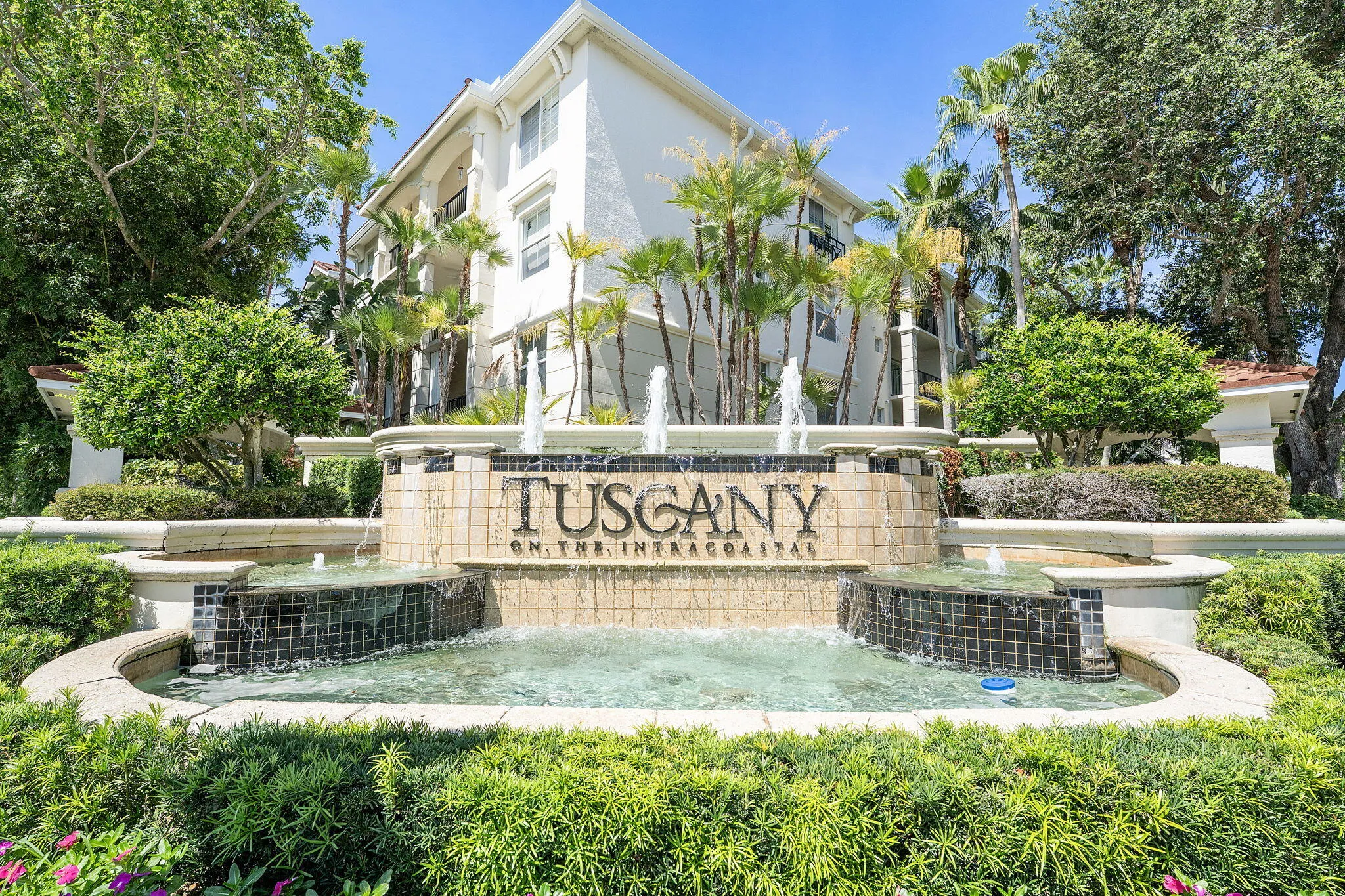 4117 Tuscany Way