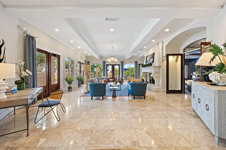 4117 Tuscany Way