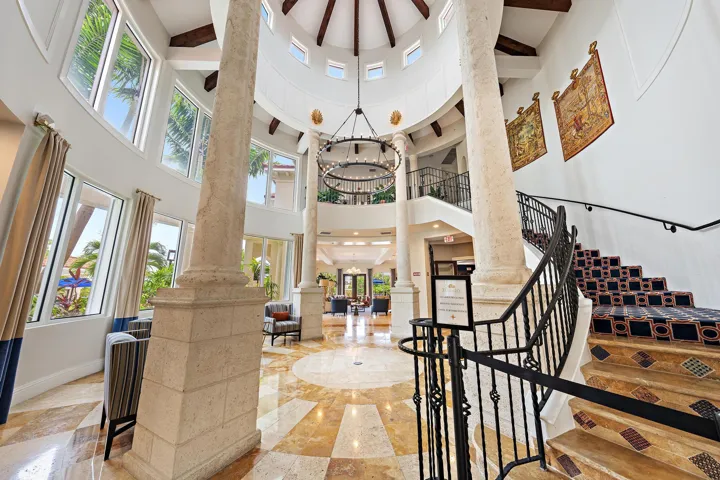 4117 Tuscany Way