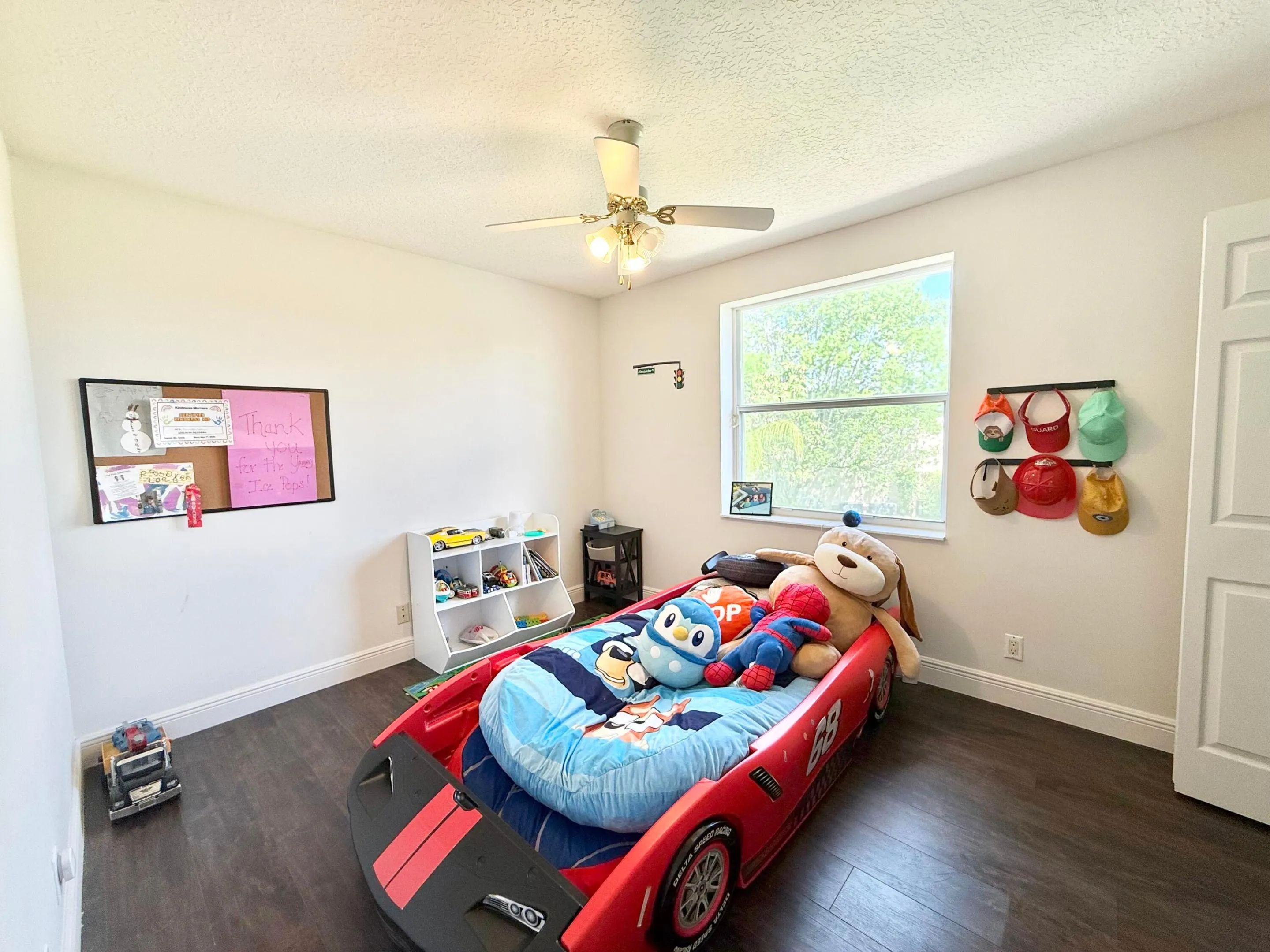 2nd Bedroom