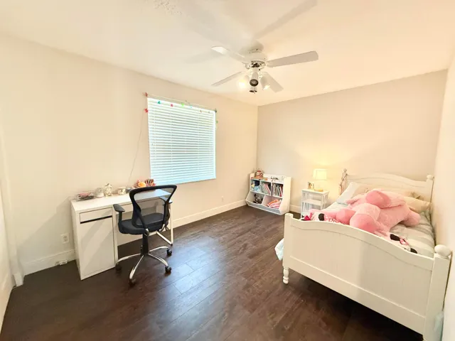 3rd Bedroom