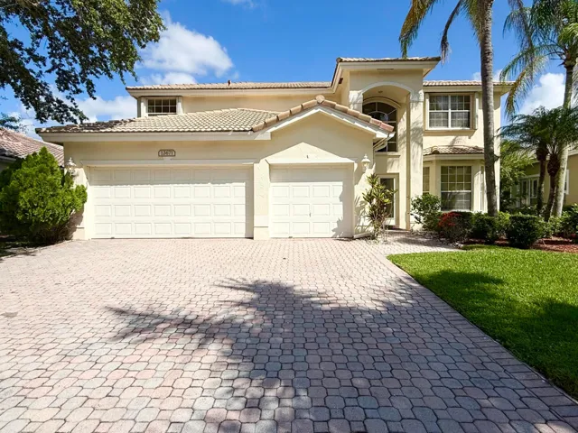 Welcome Home!