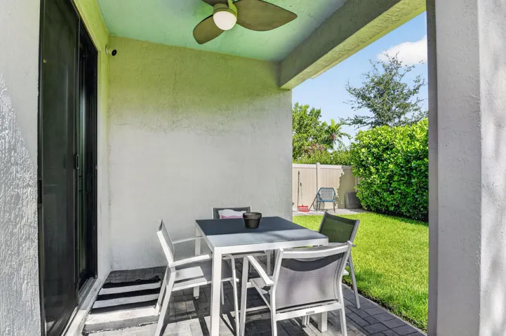 Patio 2