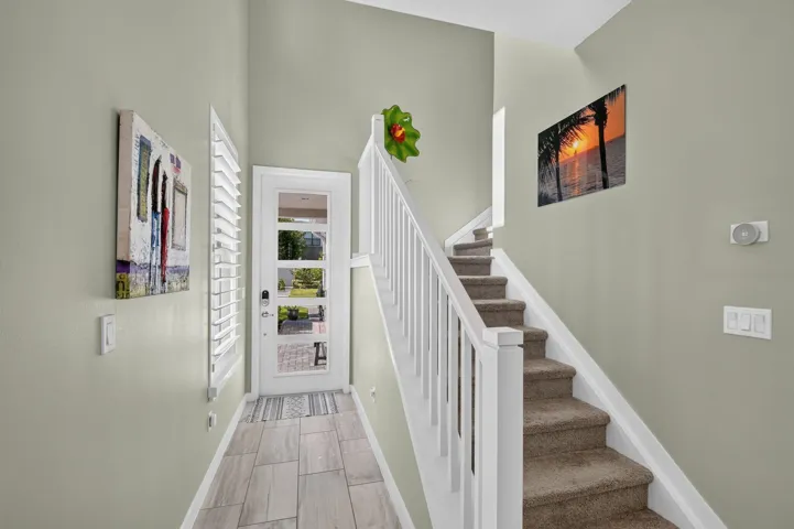 Entryway