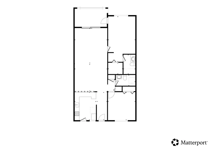 3010 Floor plan
