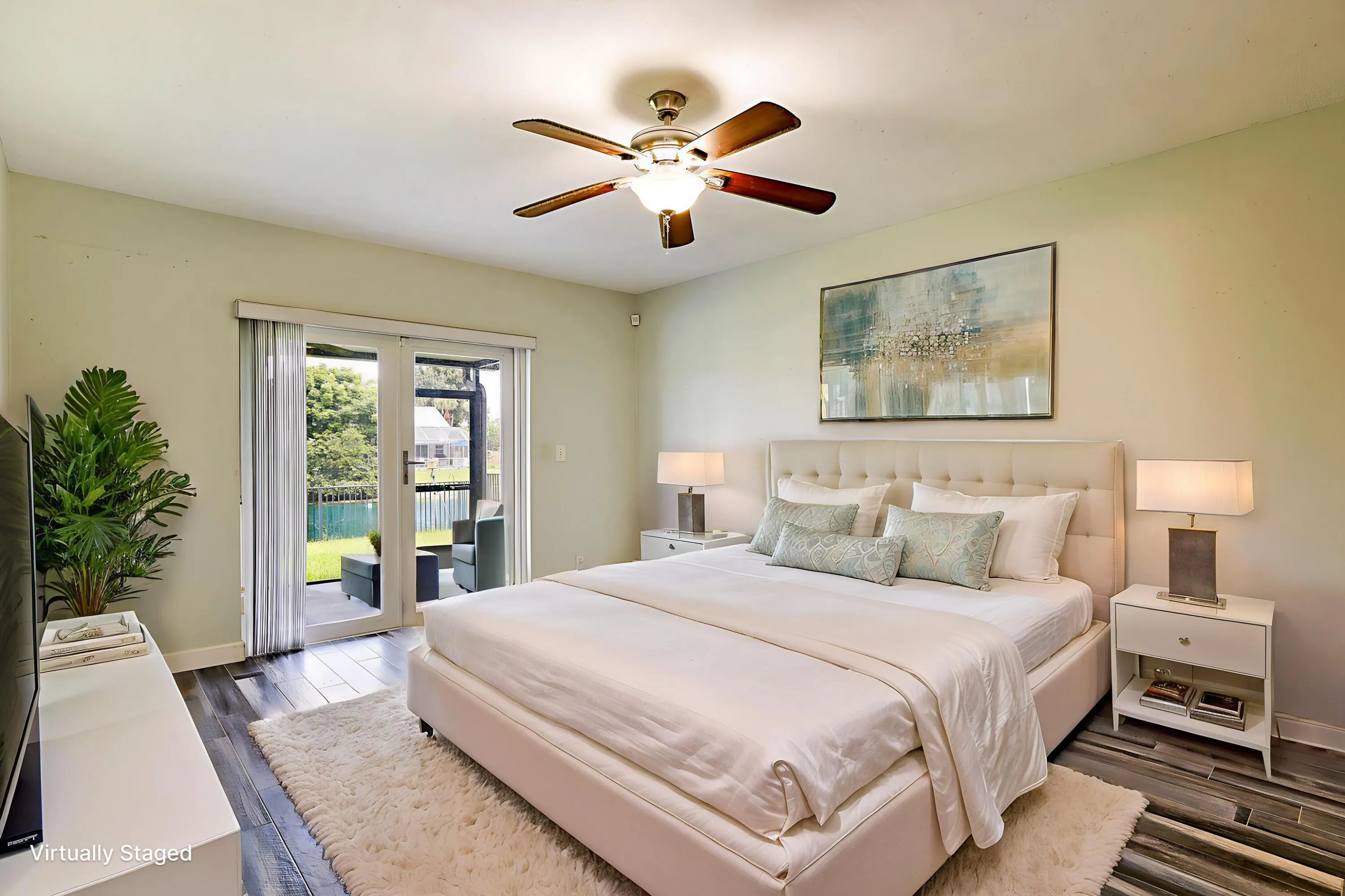 3570-Woods-Walk-Blvd-19 - Bedroom - Luxu
