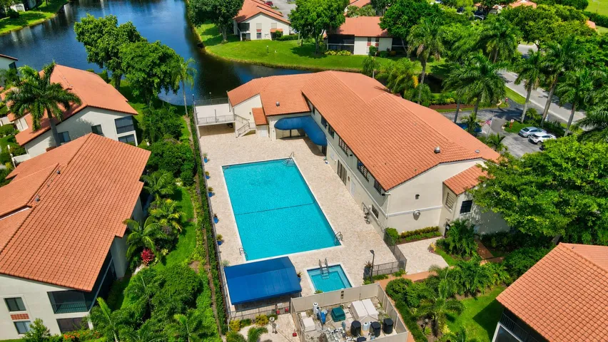 Palm Chase Amenities