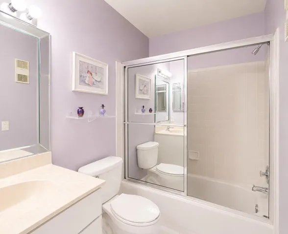 2nd Bath
