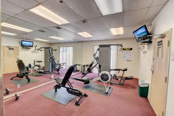 Palm Chase Amenities