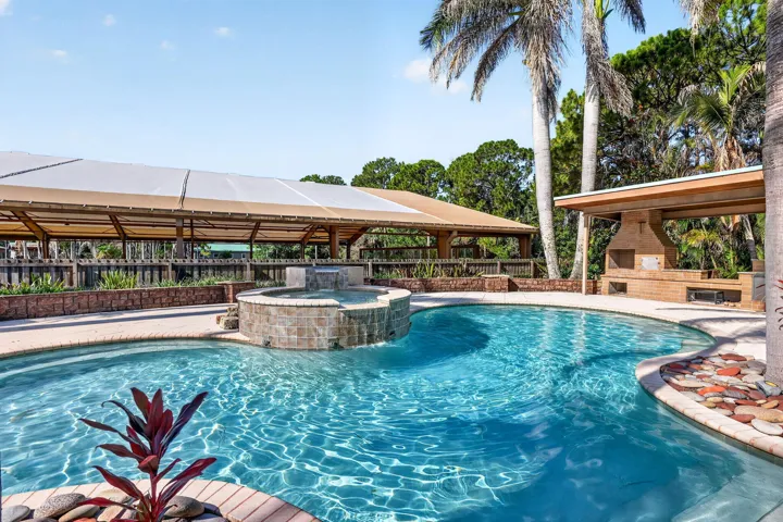Pool/Spa