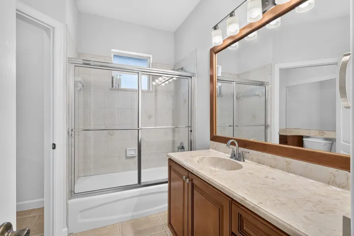 Bathroom #2