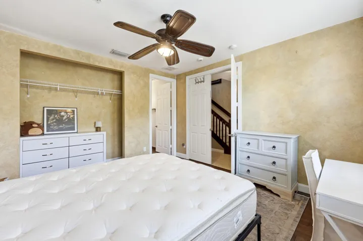 Bedroom #1