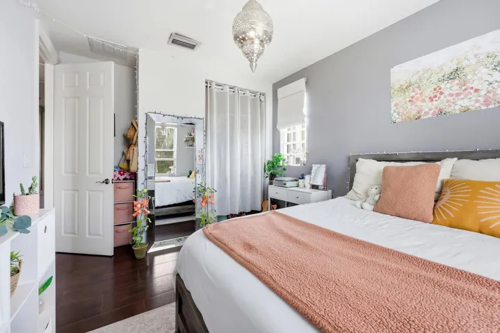 Bedroom #2