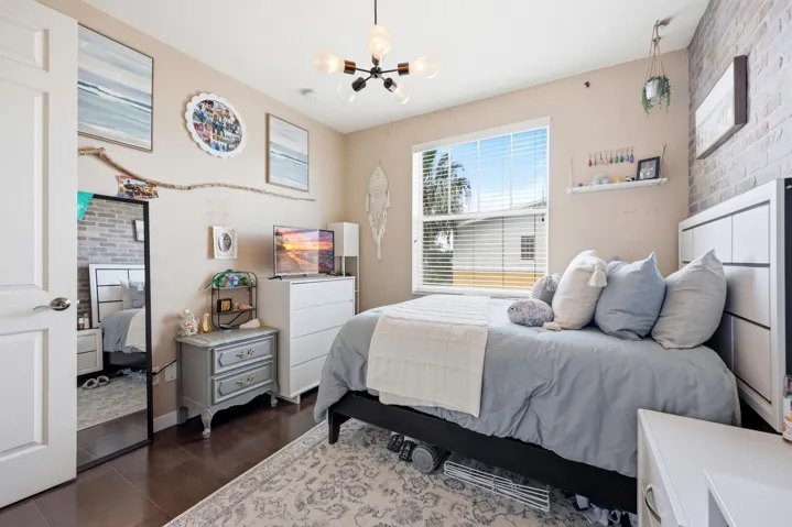 Bedroom #3
