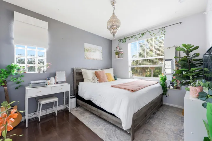 Bedroom #2